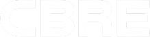 CBRE logo