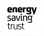 Energy Saving Trust logo