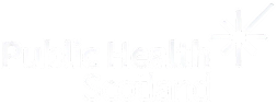 Public Health Scotland logo
