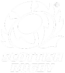 Scottish Rugby logo